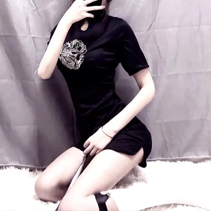 闪乱神乐第二季