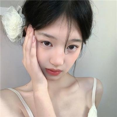 笨女孩