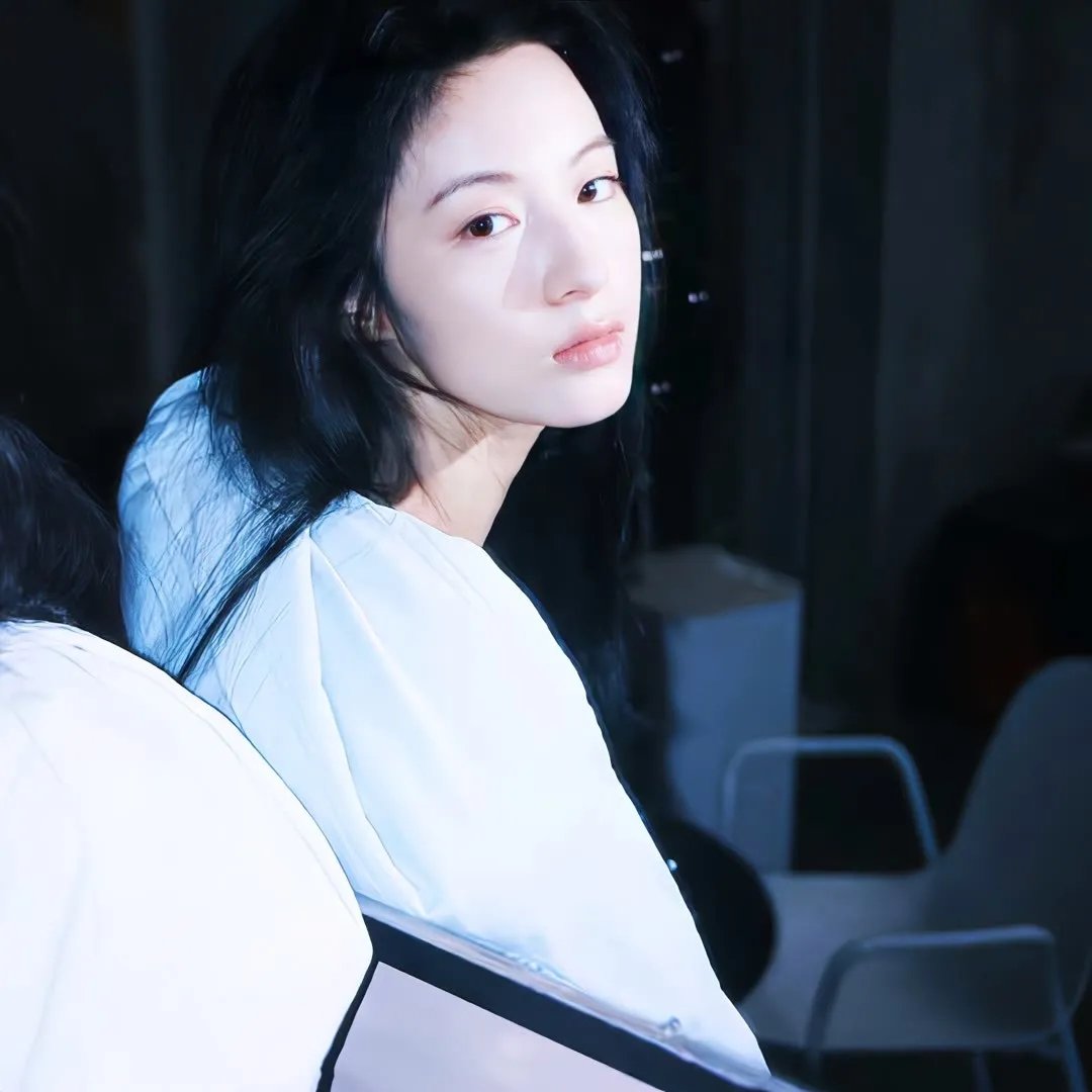 谁吻了洁西卡