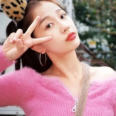 我的海獭先生