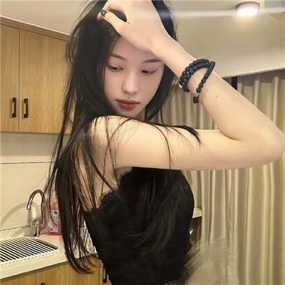 黑色十人之女
